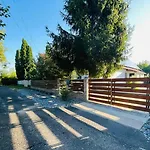 Villa Lake * Balatongyörök