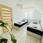 Villa Lake Balatongyörök