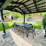 Villa Lake * Balatongyörök