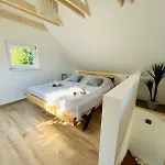 Villa Lake דירה *