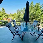 Villa Lake דירה Balatongyörök
