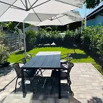 Villa Lake דירה Balatongyörök