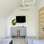 דירה Villa Lake Balatongyörök