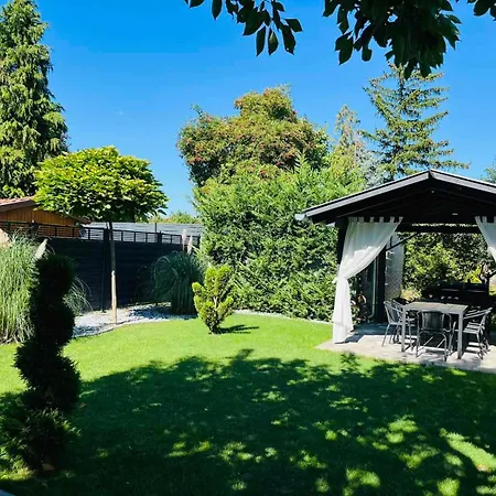 Villa Lake Lejlighed