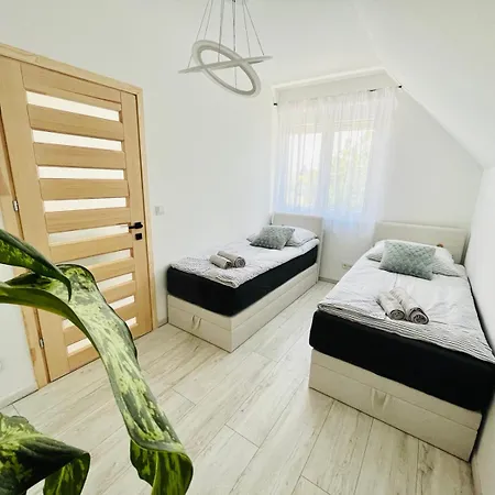 Villa Lake Balatongyörök
