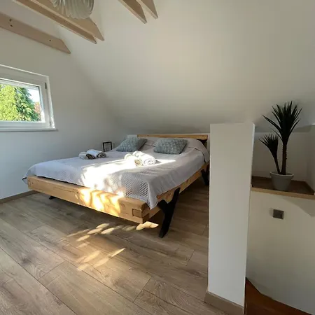 Villa Lake Balatongyörök