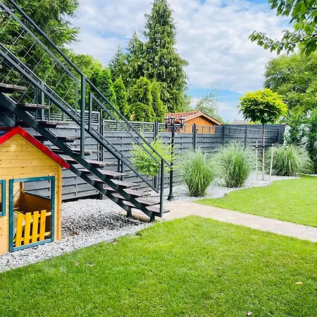 Lejlighed Villa Lake Balatongyörök