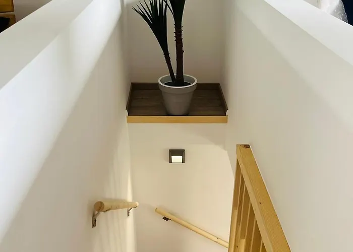 Villa Lake 公寓 Balatongyörök