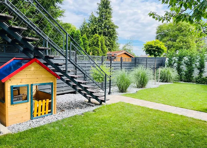 公寓 Villa Lake Balatongyörök